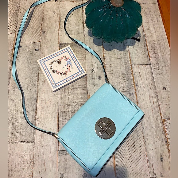 kate spade ♠️ bag - Picture 1 of 6